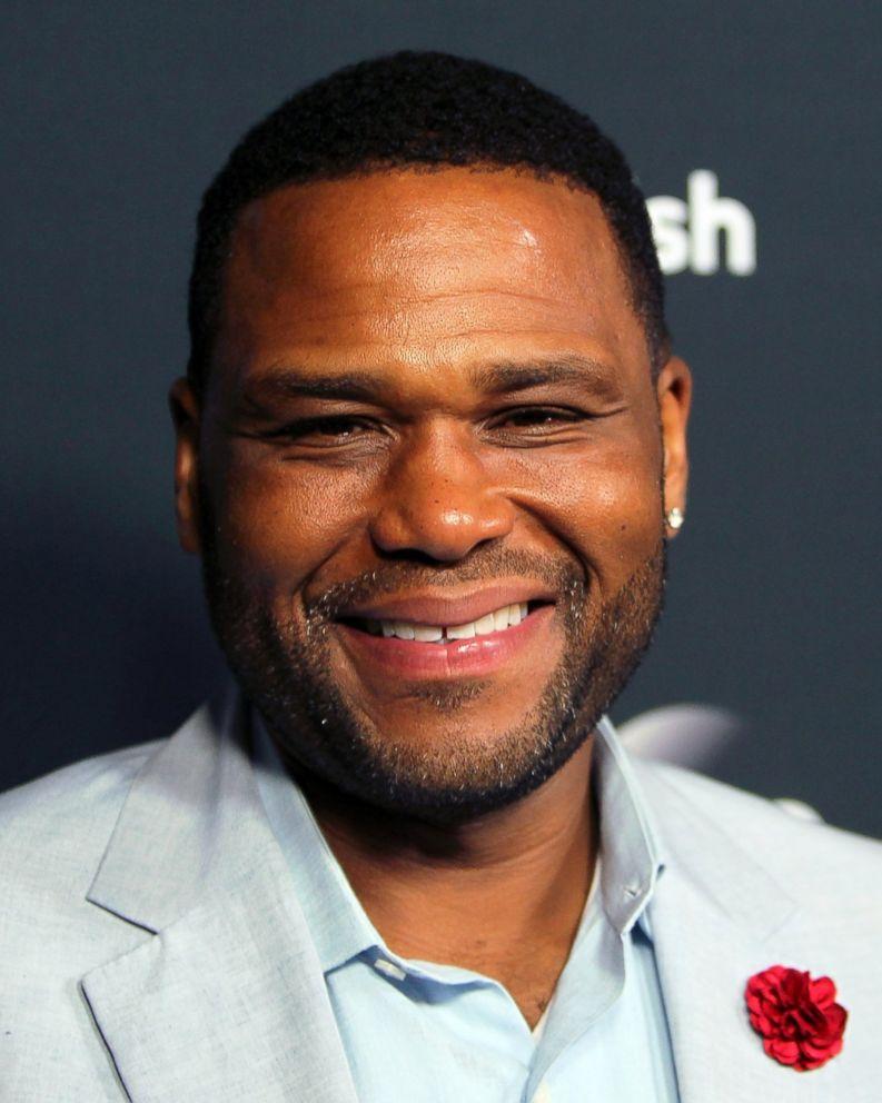 Anthony Anderson