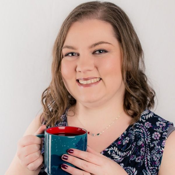 Ashley "WriterGal" Doan