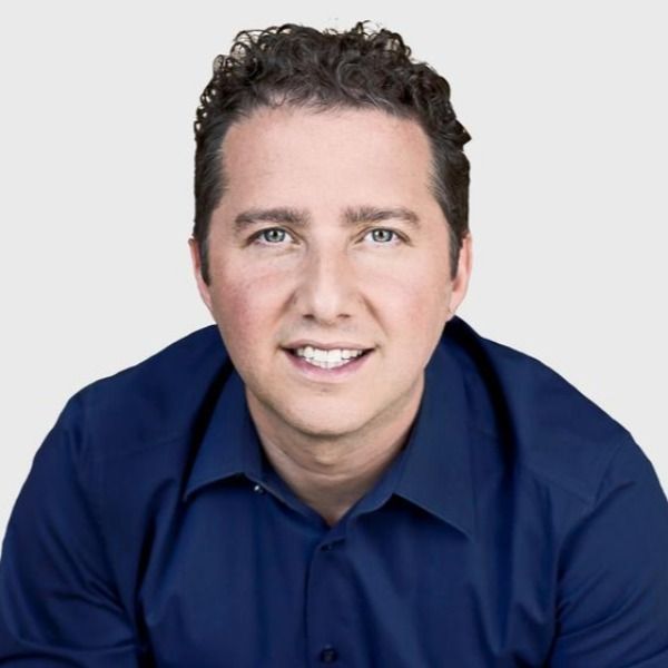 Marc Saltzman