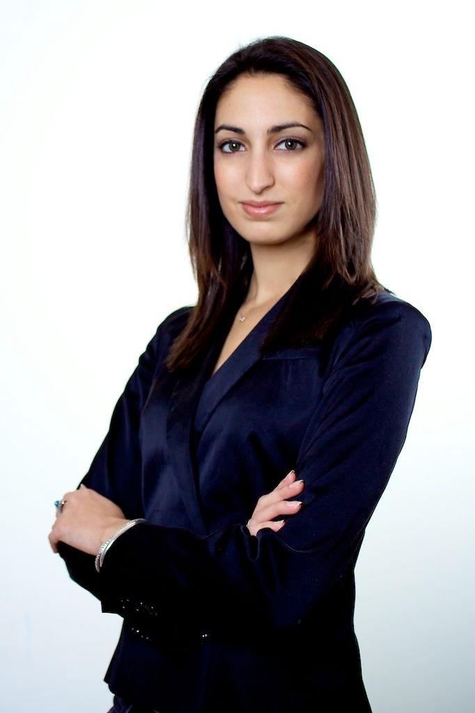 Reva Bhalla - Photo 2011