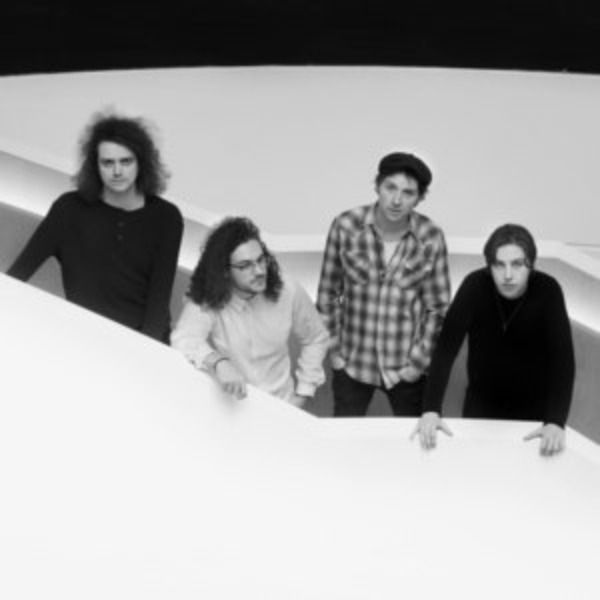 Catfish and the Bottlemen Catfish and the Bottlemen