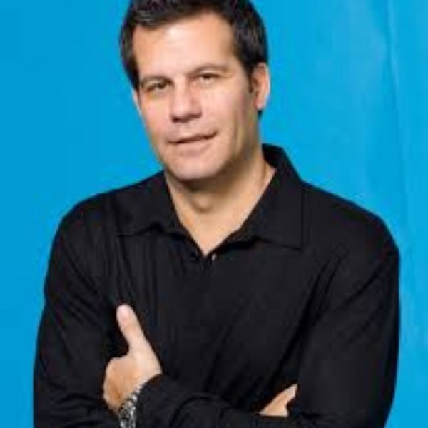 Richard Florida