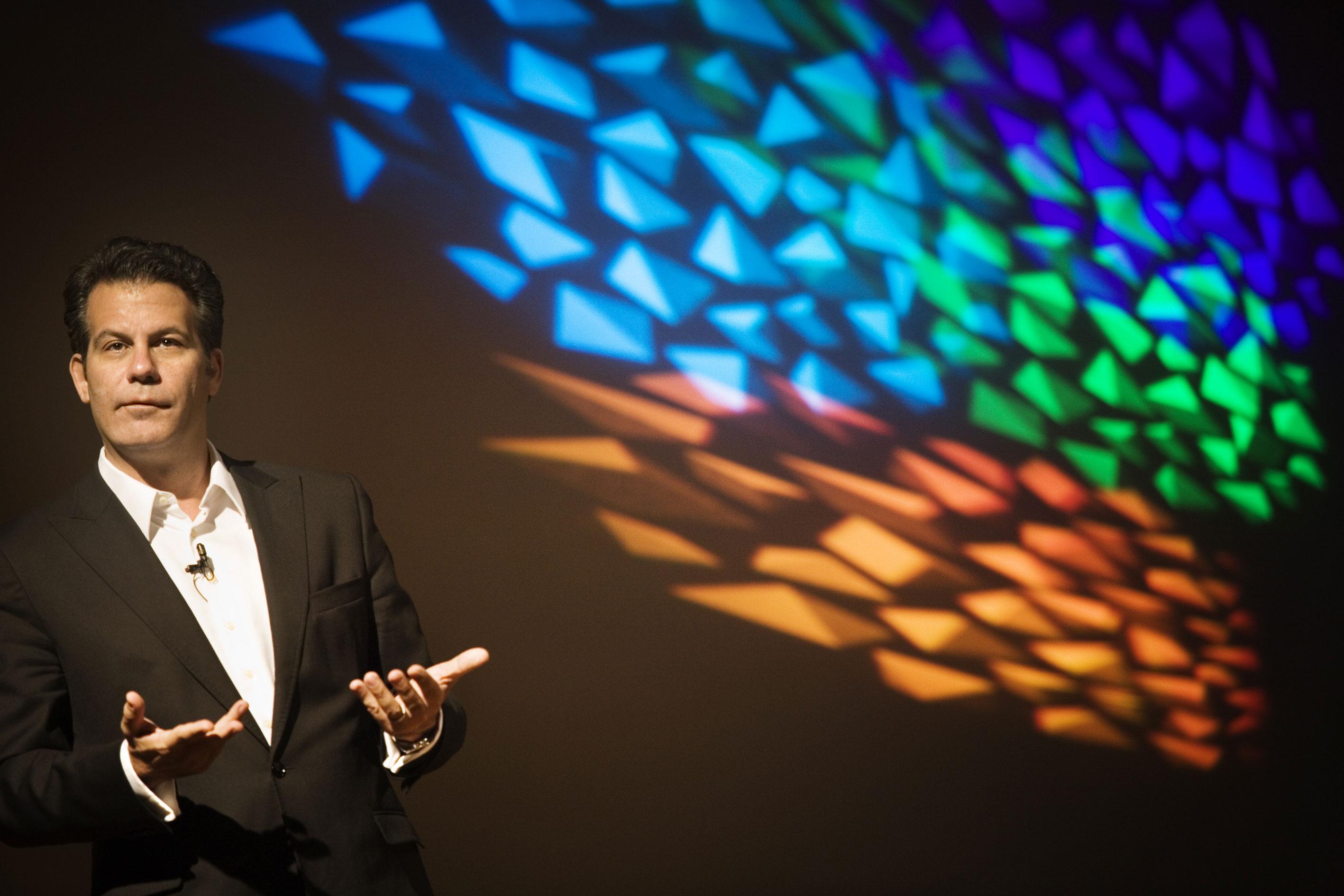 Richard Florida action