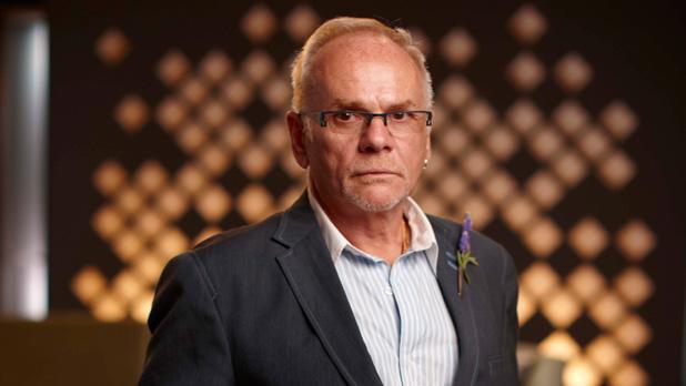 Brian O'Dea - Photo1