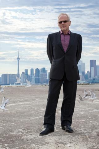 Brian O'Dea - Photo2