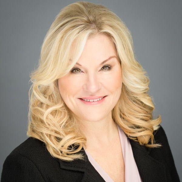 Sharon Schweitzer, BA JD