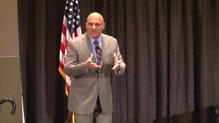 David Sarkus - Speaker, Author, Consultant, Coach