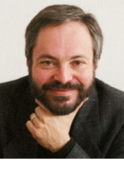 Mark Federman