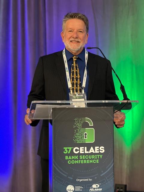 FIBA Keynote Presentation