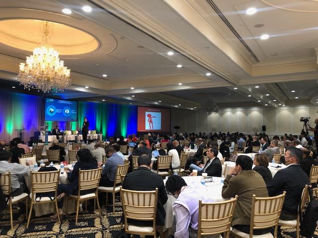 FIBA Keynote Presentation