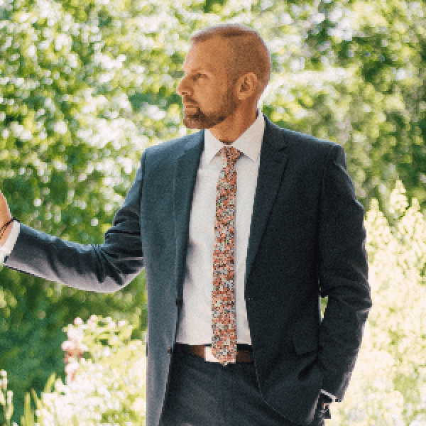 Charles Klinger Charles Klinger