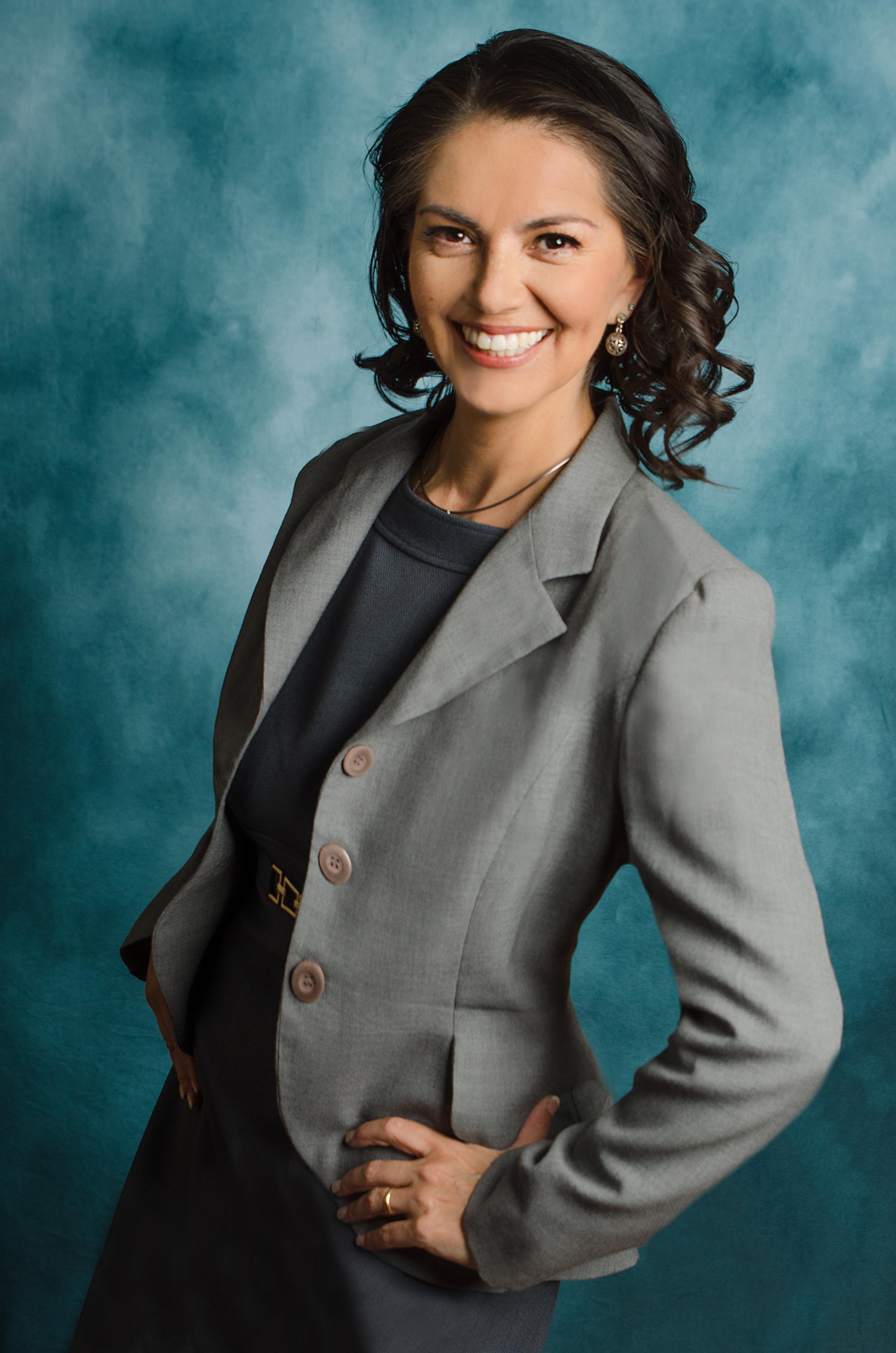 DIPLOMAT Speaker Trainer Mentor