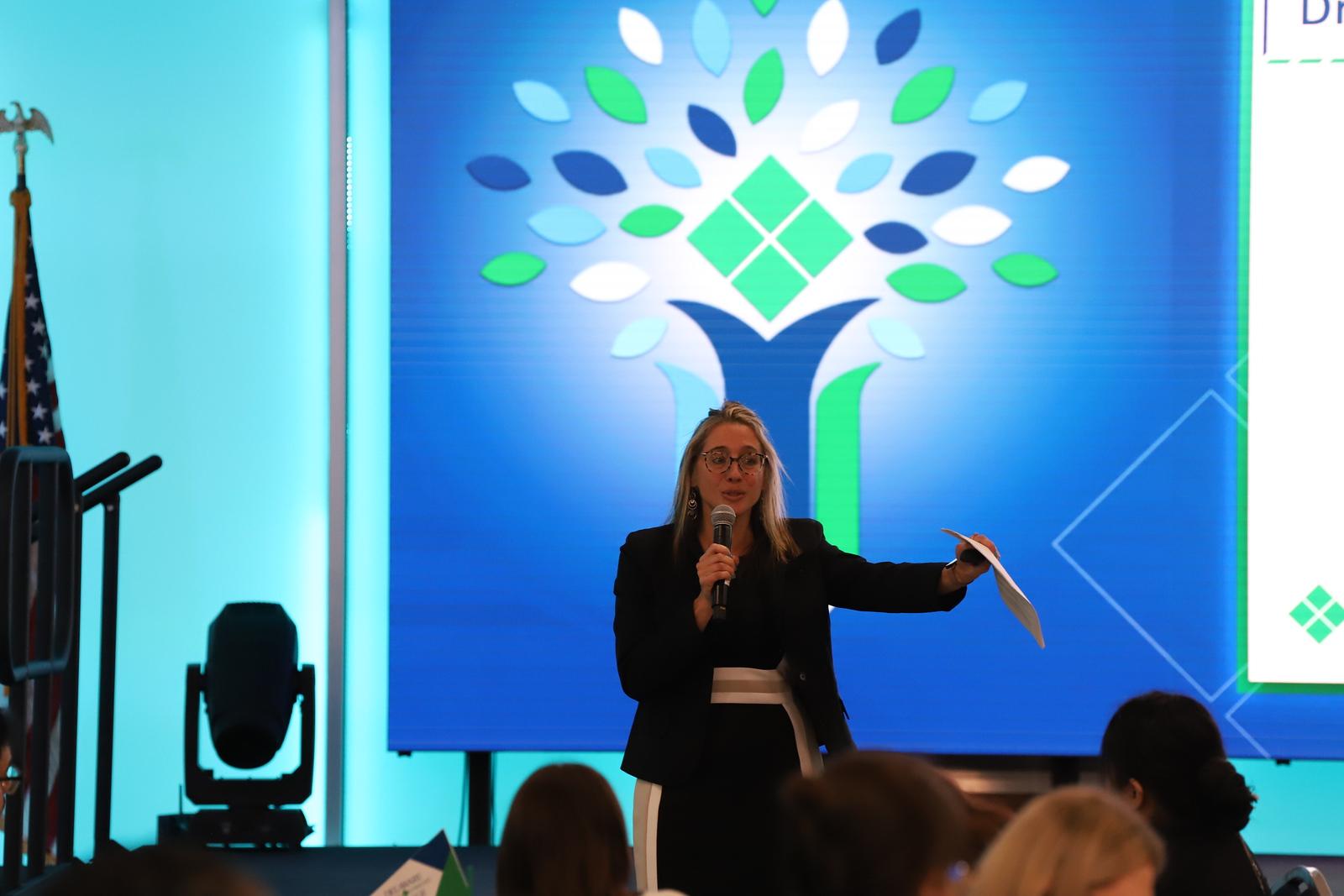 Higher Education Student Leadership Conference