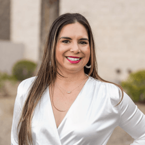 Catherine Moore, LCSW