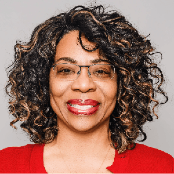 Dr. Natalie Halloran