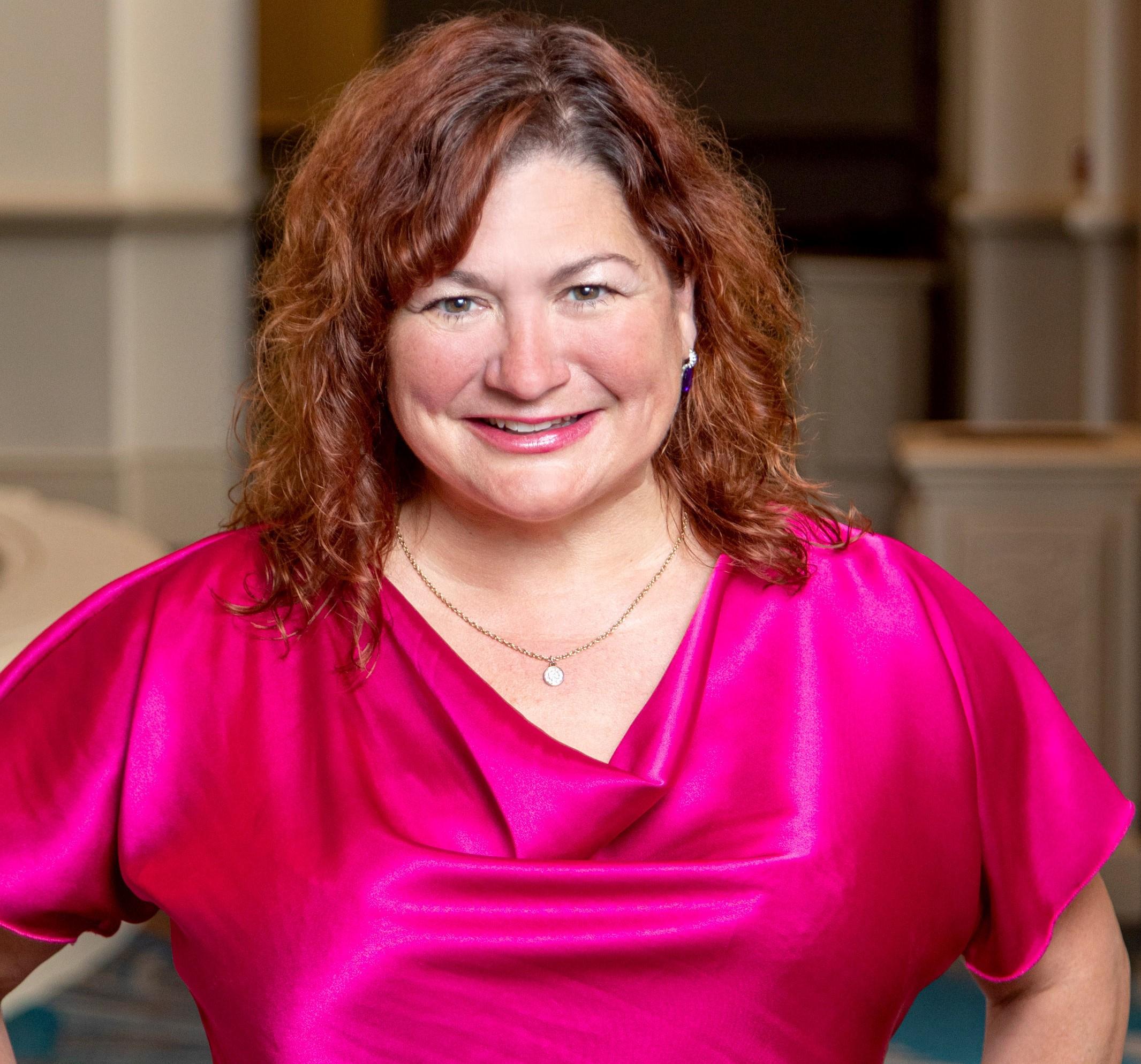 Jennifer L. FitzPatrick headshot 1