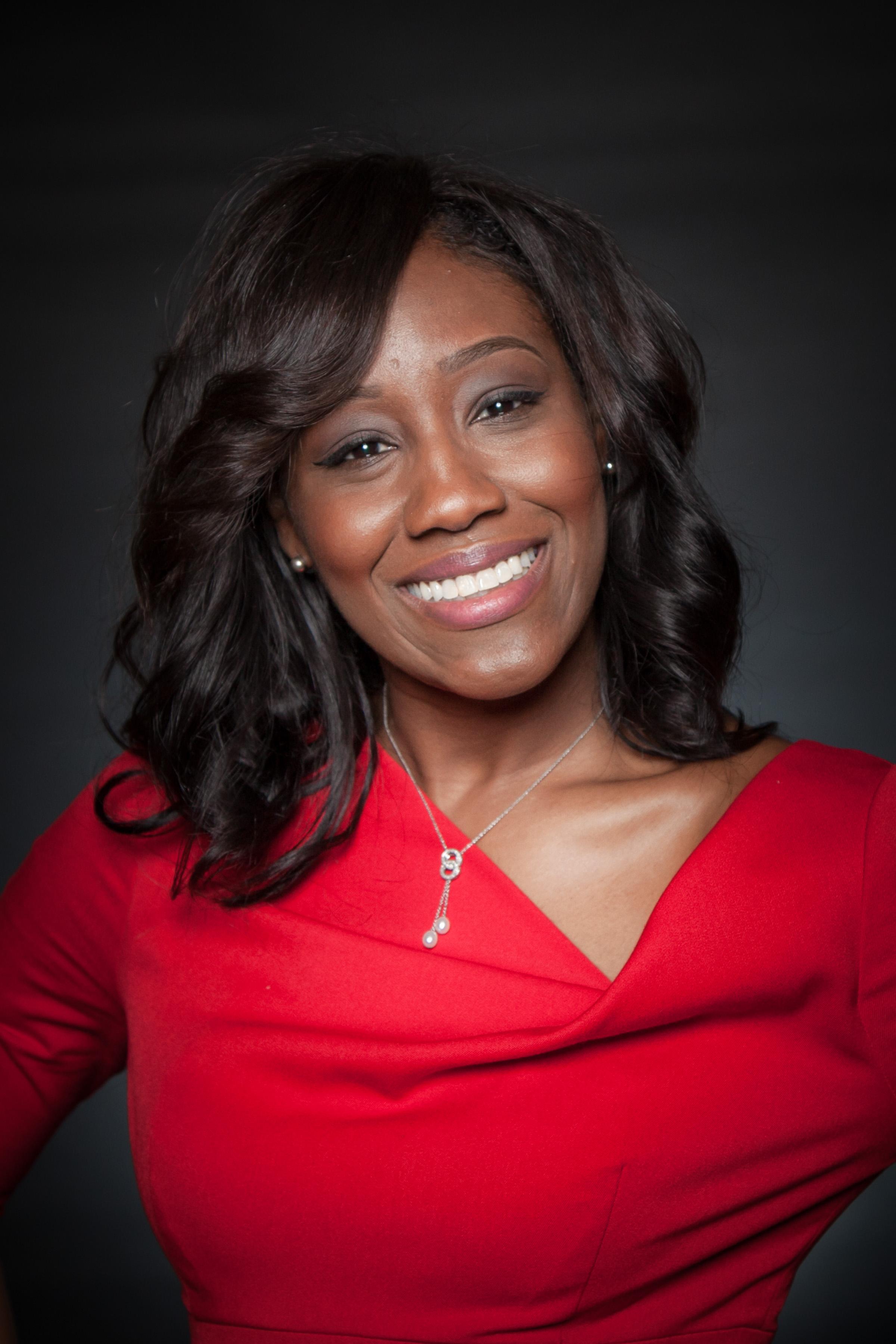 KBB Personality Headshot