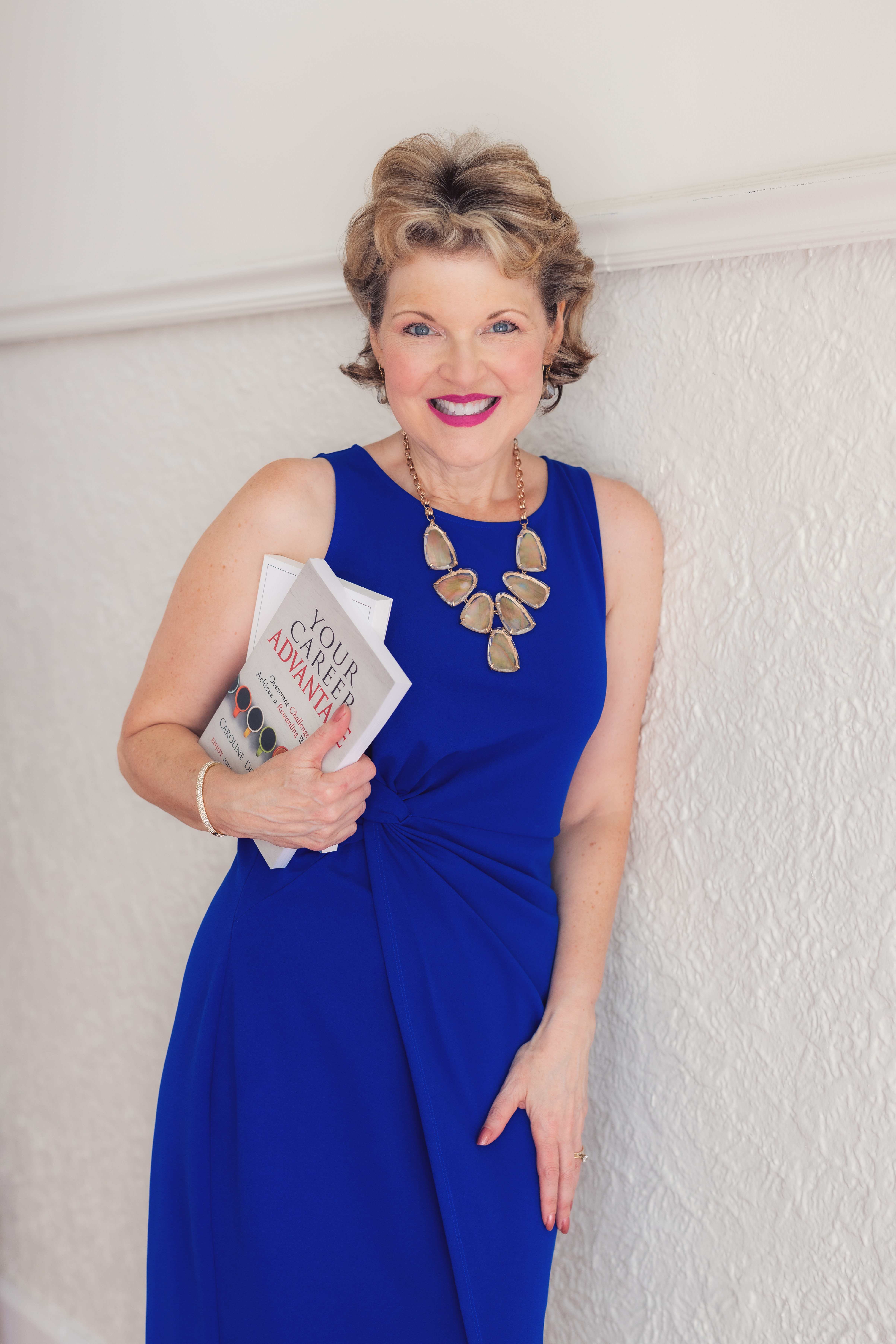 Caroline Dowd-Higgins