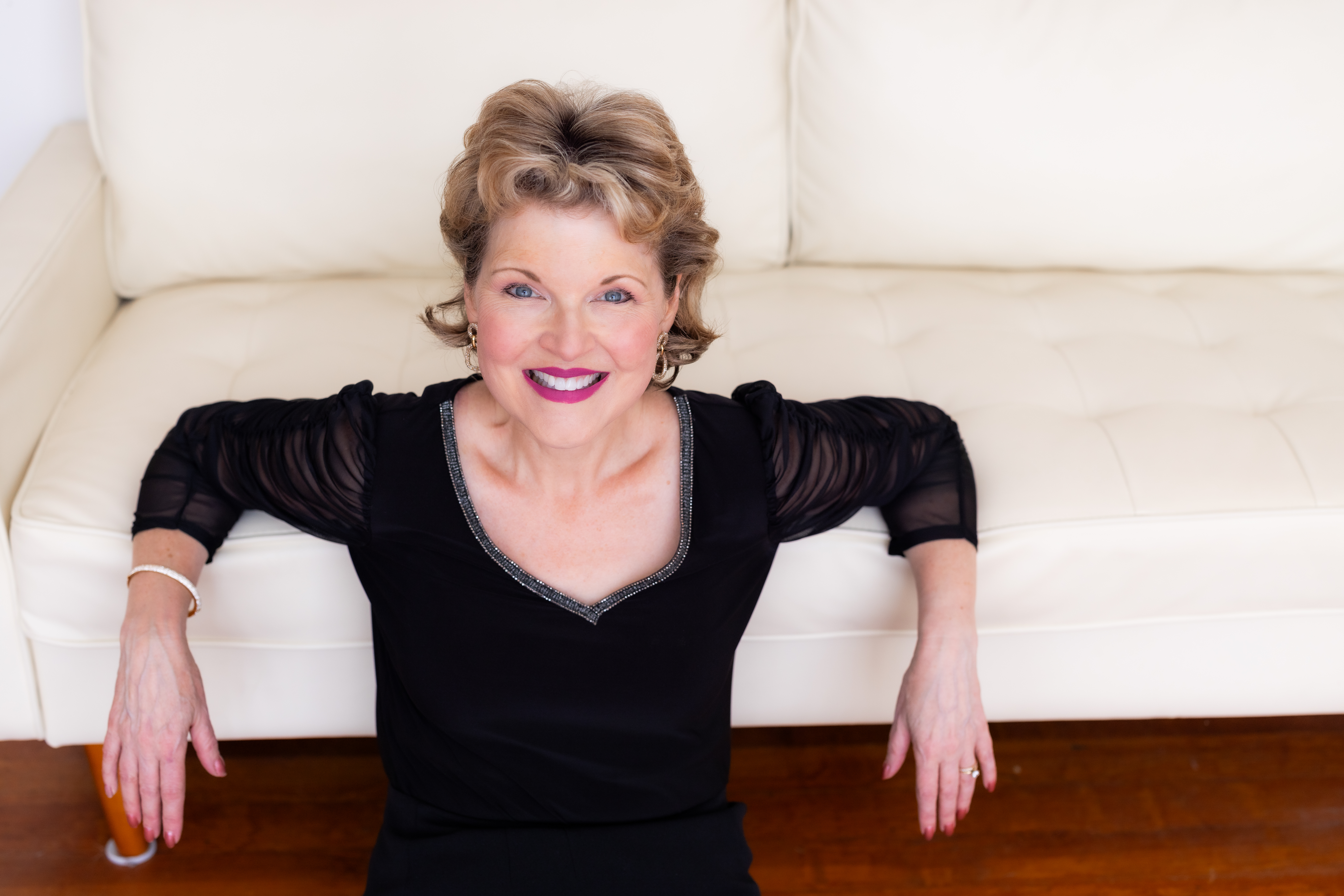 Caroline Dowd-Higgins