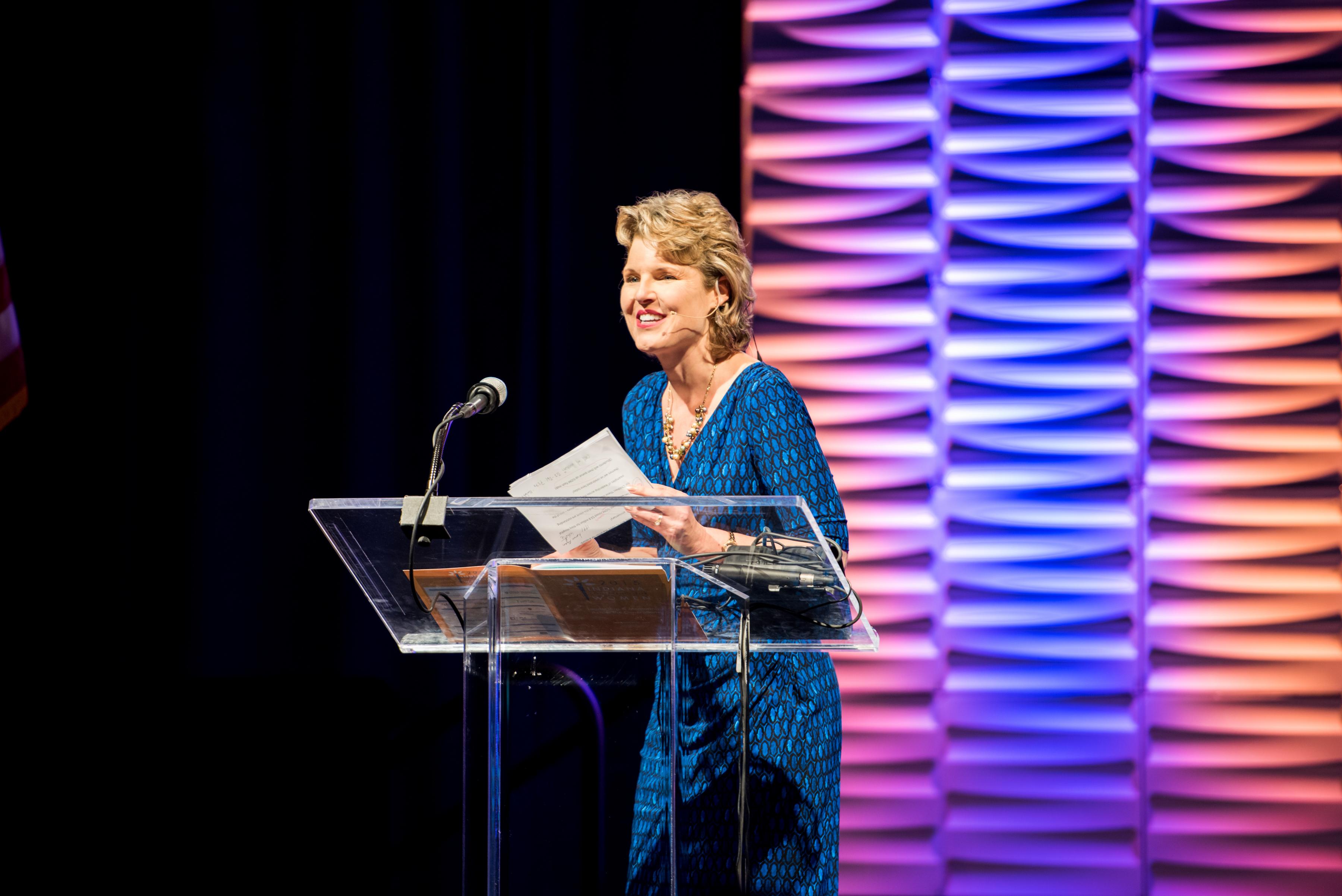 Caroline Dowd-Higgins