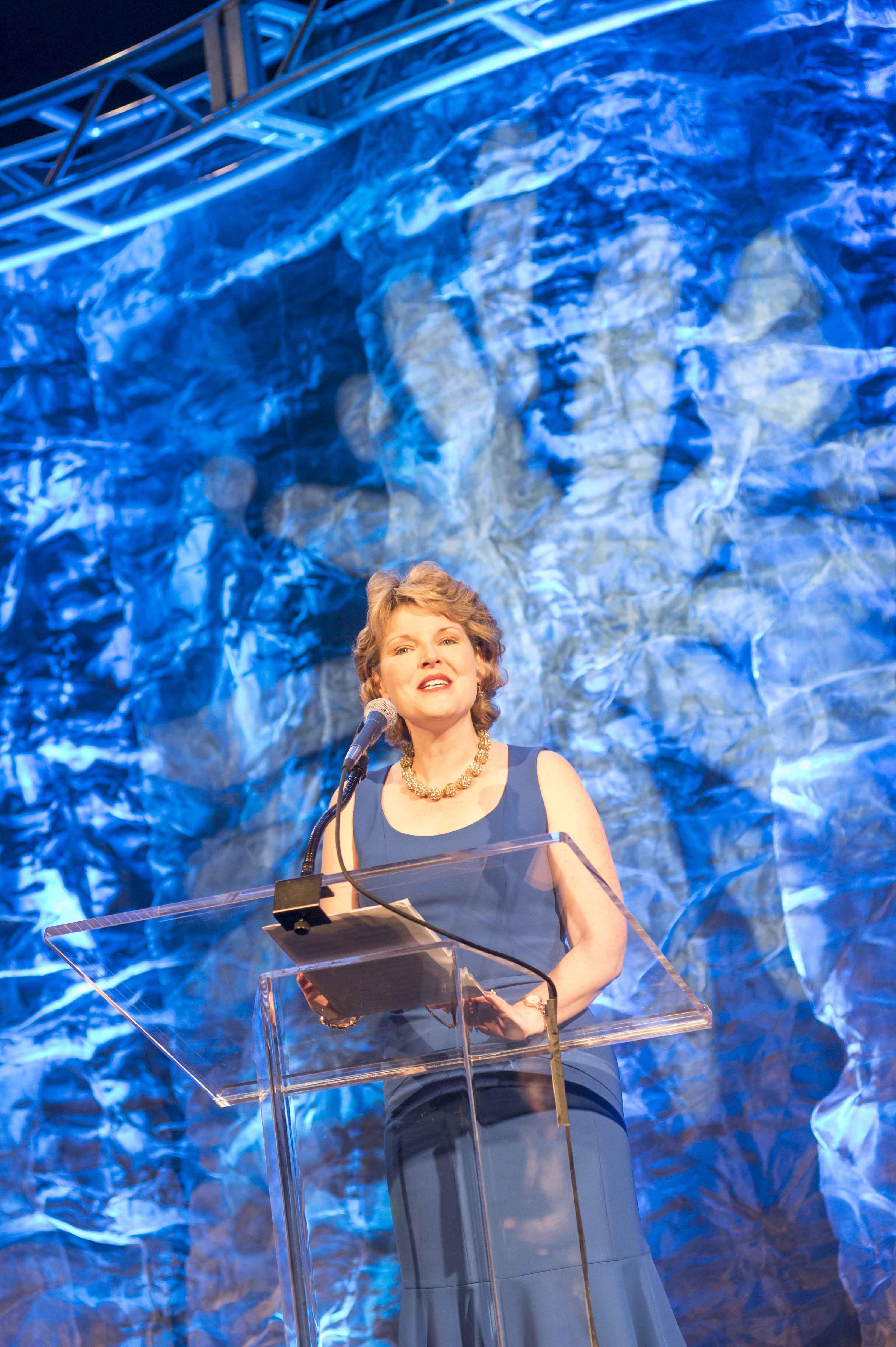 Caroline Dowd-Higgins