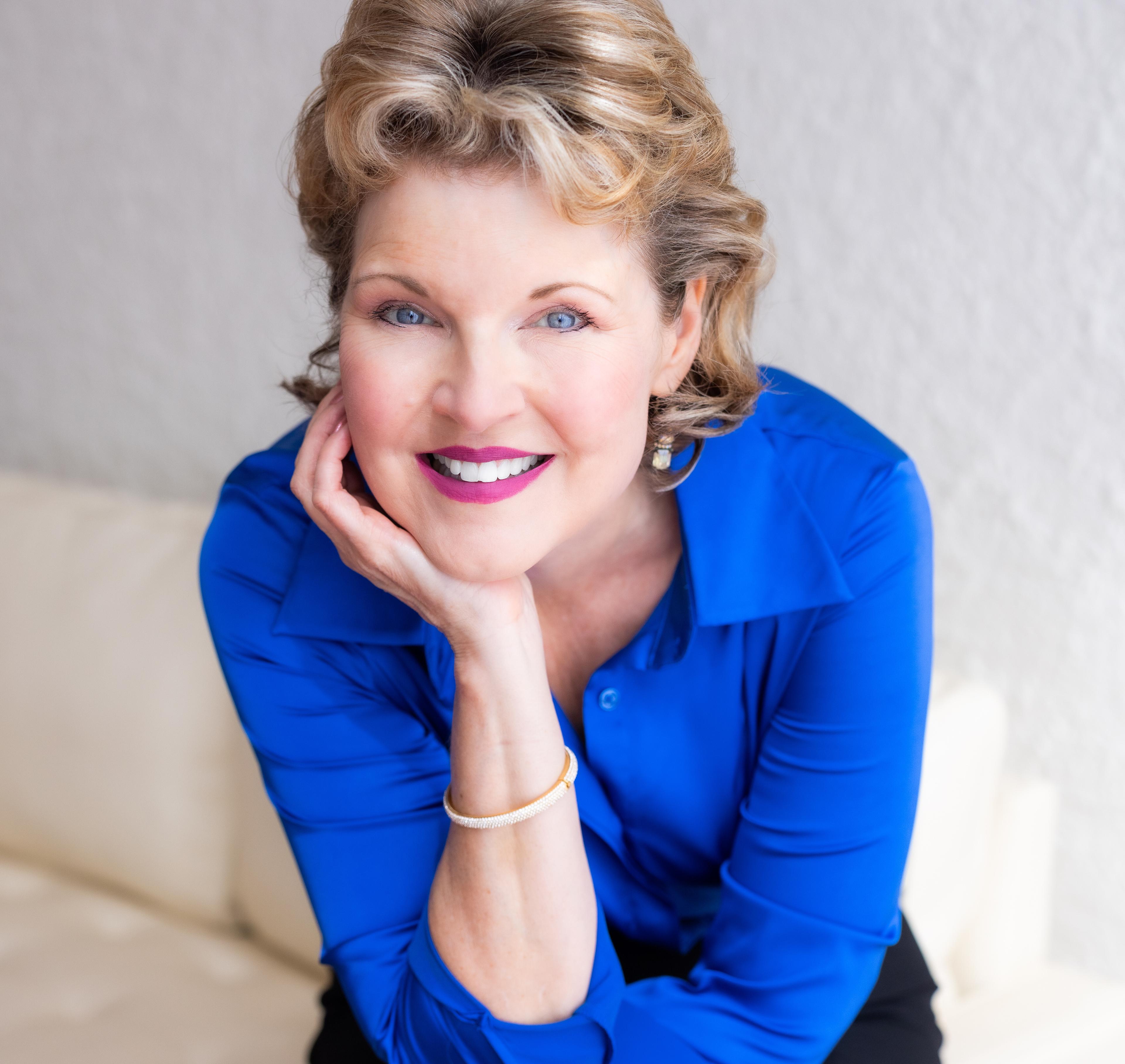 Caroline Dowd-Higgins