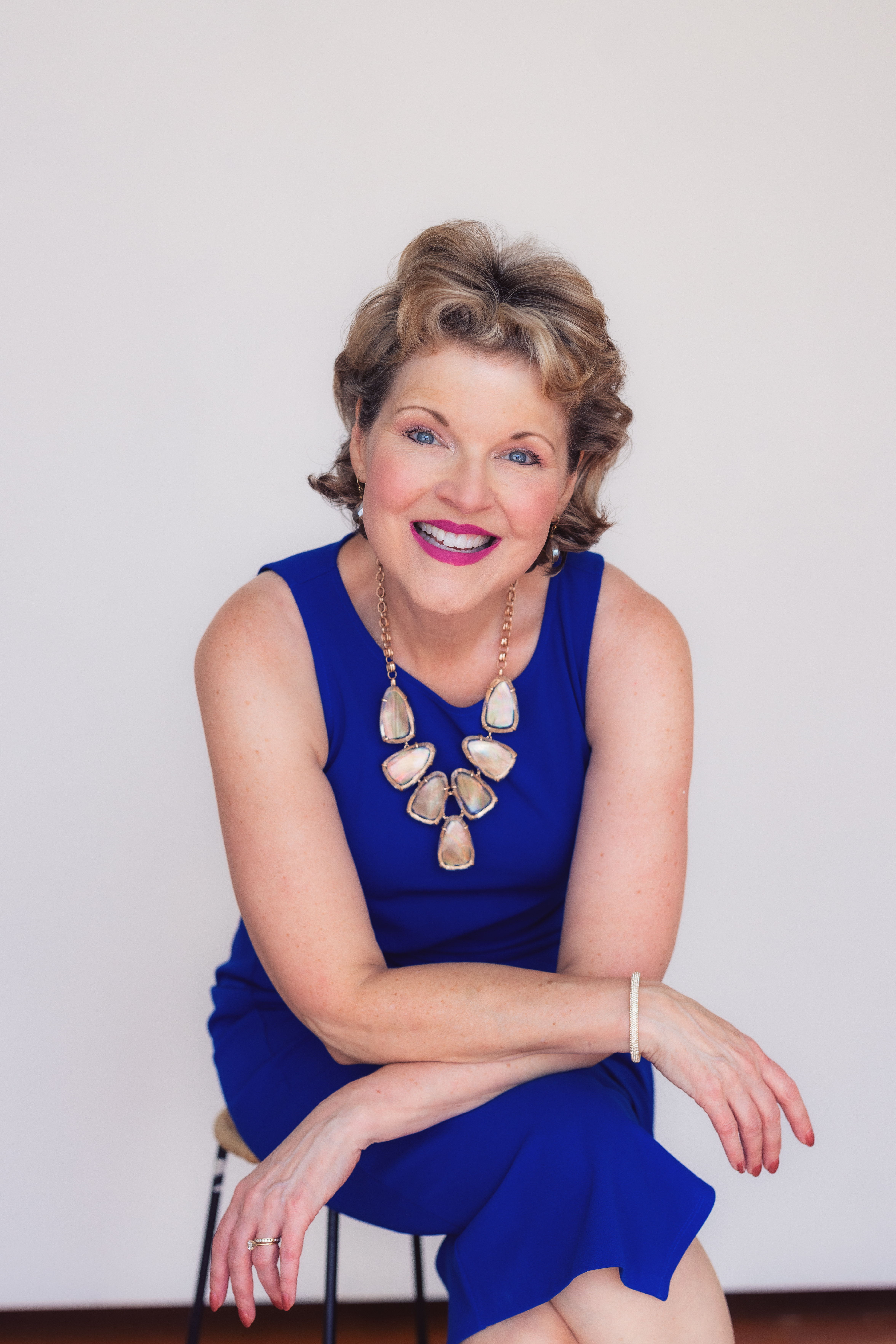 Caroline Dowd-Higgins