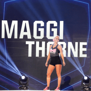 Maggi Thorne