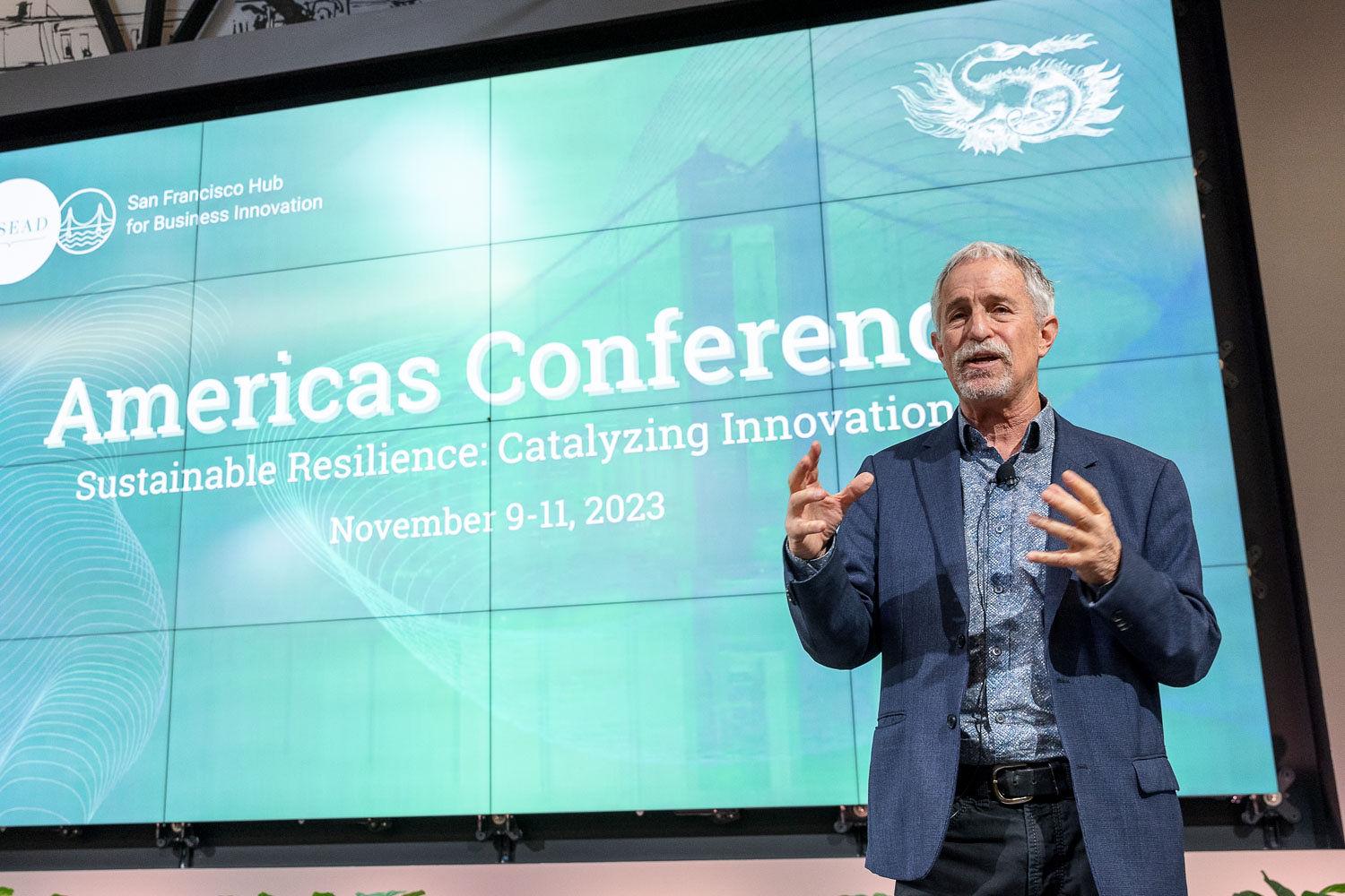 Joel Makower - Photograph