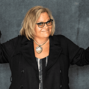 Janine Hamner Holman