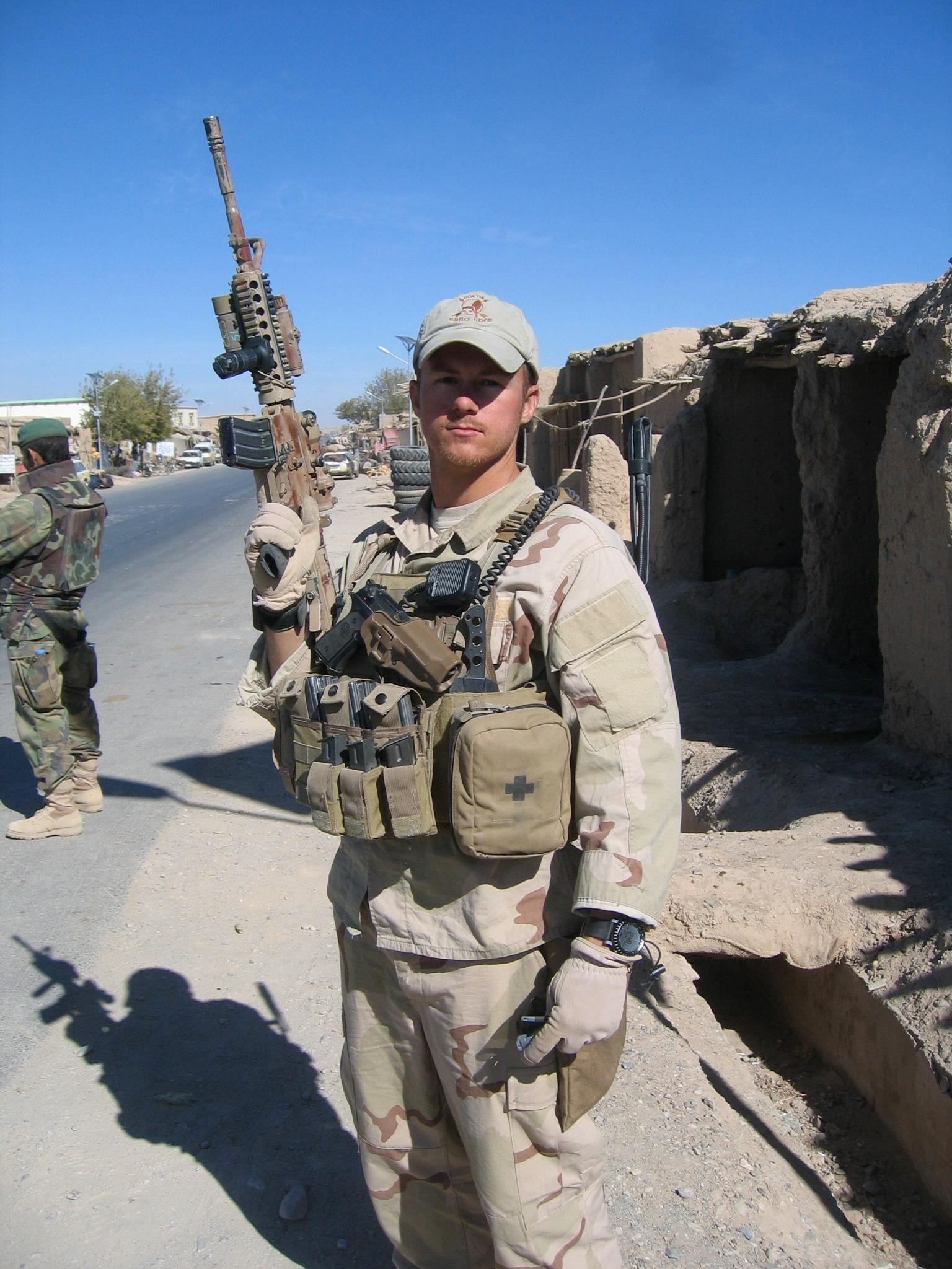 Global War on Terror