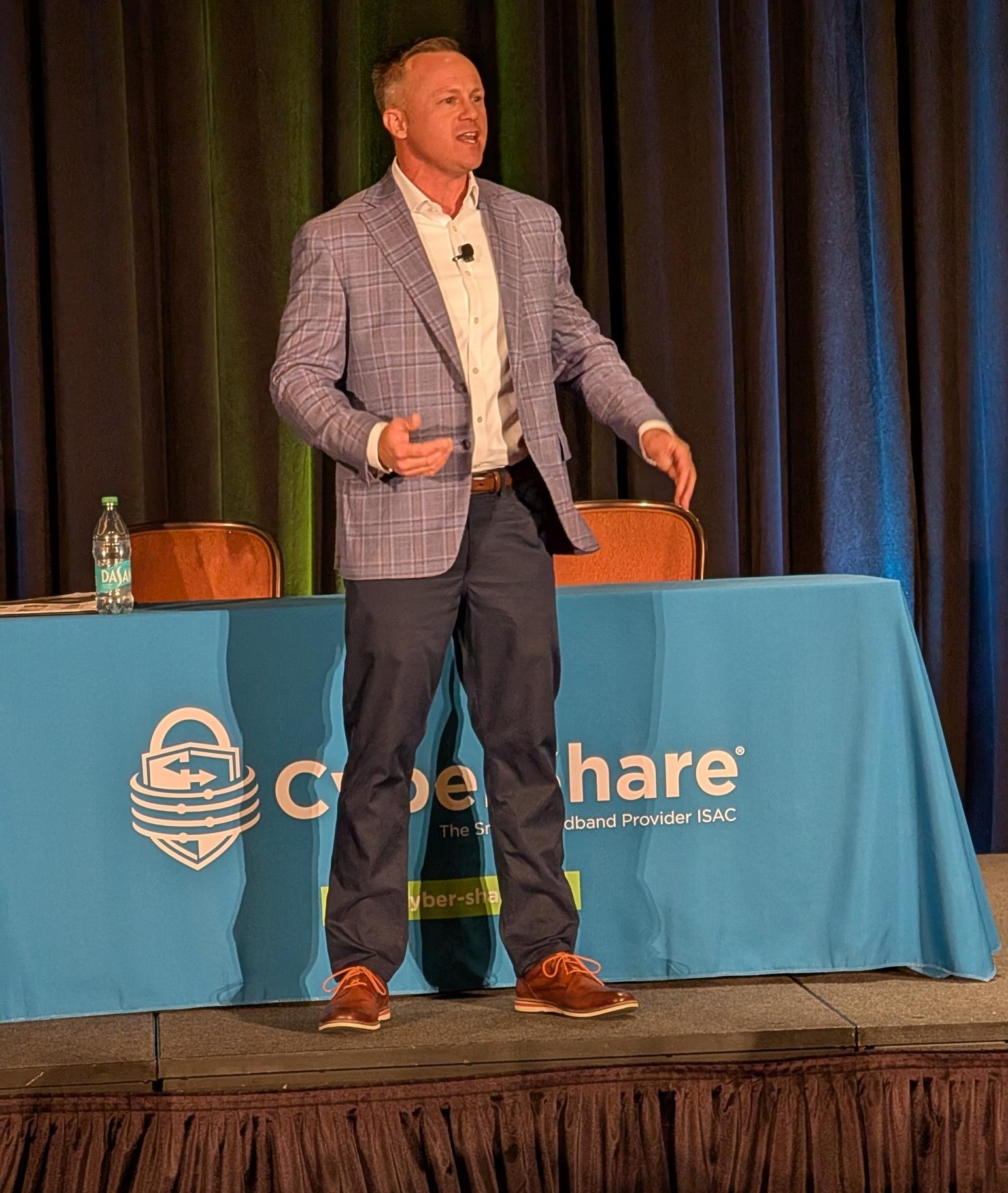 CyberShare Conference