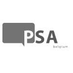 Member Of Psa Belgium member of PSA - Belgium